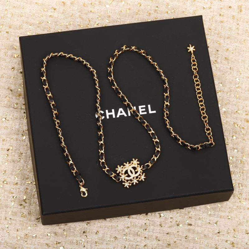 Swarovski Necklaces